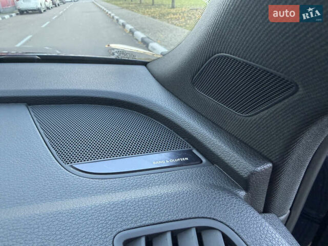 Синий Ауди Ку 5, объемом двигателя 3 л и пробегом 42 тыс. км за 53999 $, фото 48 на Automoto.ua