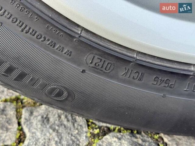 Синий Ауди Ку 5, объемом двигателя 1.98 л и пробегом 79 тыс. км за 27500 $, фото 20 на Automoto.ua