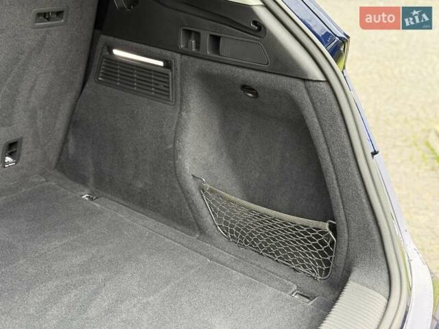 Синий Ауди Ку 5, объемом двигателя 2 л и пробегом 79 тыс. км за 25999 $, фото 55 на Automoto.ua