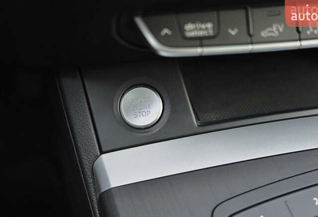 Синій Ауді Ку 5, об'ємом двигуна 1.98 л та пробігом 135 тис. км за 35000 $, фото 17 на Automoto.ua