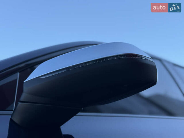 Синий Ауди Ку 5, объемом двигателя 3 л и пробегом 42 тыс. км за 53999 $, фото 26 на Automoto.ua