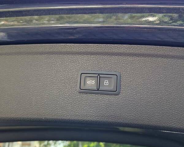 Синий Ауди Ку 5, объемом двигателя 1.98 л и пробегом 28 тыс. км за 29800 $, фото 13 на Automoto.ua