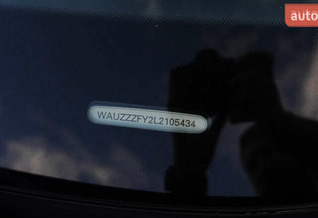 Синій Ауді Ку 5, об'ємом двигуна 1.98 л та пробігом 135 тис. км за 35000 $, фото 11 на Automoto.ua