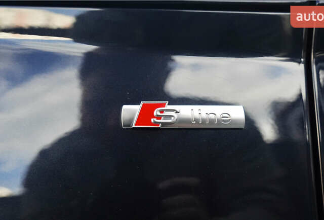 Синій Ауді Ку 5, об'ємом двигуна 1.98 л та пробігом 135 тис. км за 35000 $, фото 2 на Automoto.ua