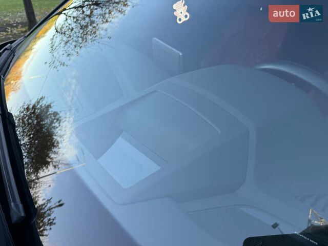 Синий Ауди Ку 5, объемом двигателя 3 л и пробегом 42 тыс. км за 53999 $, фото 27 на Automoto.ua