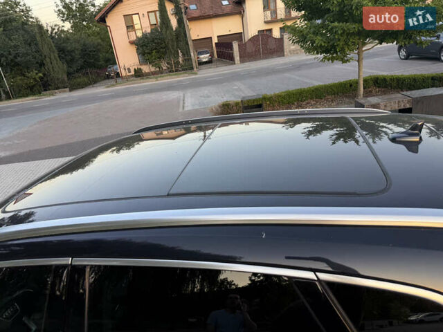 Синій Ауді Ку 5, об'ємом двигуна 1.98 л та пробігом 110 тис. км за 28900 $, фото 11 на Automoto.ua