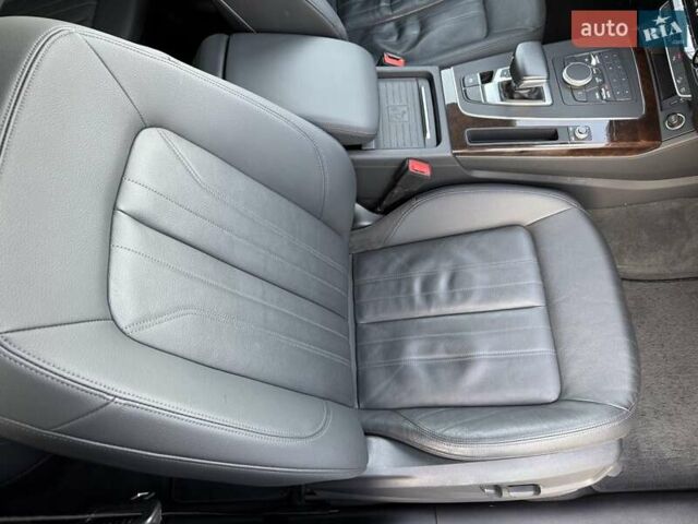 Синий Ауди Ку 5, объемом двигателя 1.98 л и пробегом 79 тыс. км за 27500 $, фото 64 на Automoto.ua