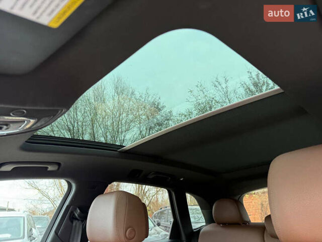 Синій Ауді Ку 5, об'ємом двигуна 2 л та пробігом 85 тис. км за 24900 $, фото 52 на Automoto.ua