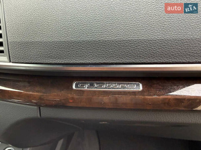 Синій Ауді Ку 5, об'ємом двигуна 2 л та пробігом 85 тис. км за 24900 $, фото 23 на Automoto.ua