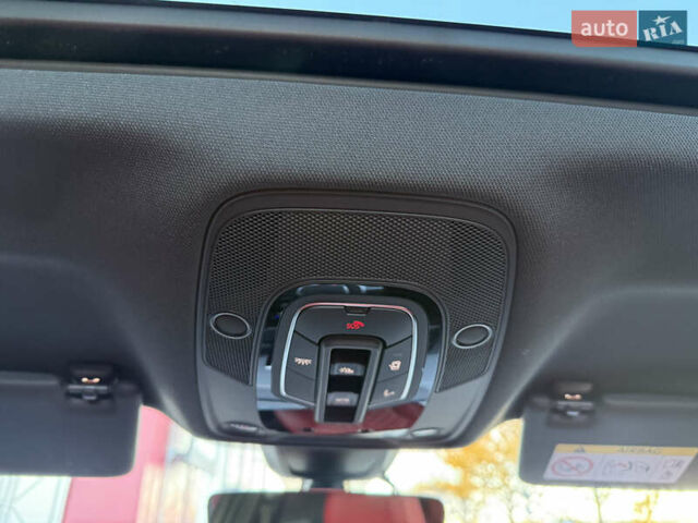 Синий Ауди Ку 5, объемом двигателя 3 л и пробегом 42 тыс. км за 53999 $, фото 39 на Automoto.ua