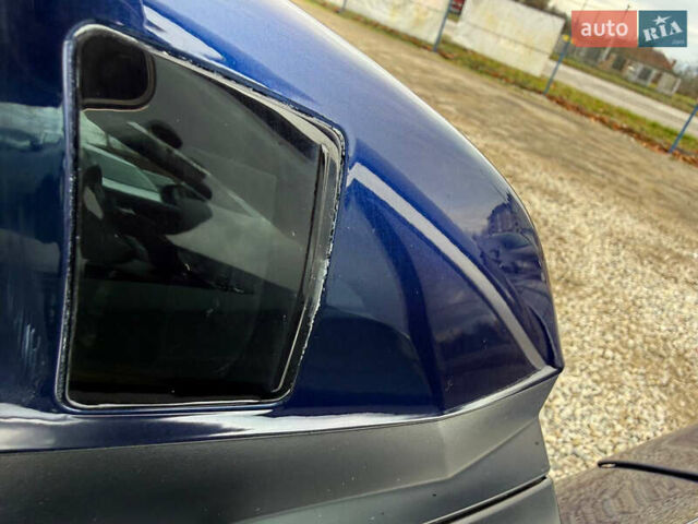 Синій Ауді Ку 5, об'ємом двигуна 2 л та пробігом 85 тис. км за 24900 $, фото 12 на Automoto.ua