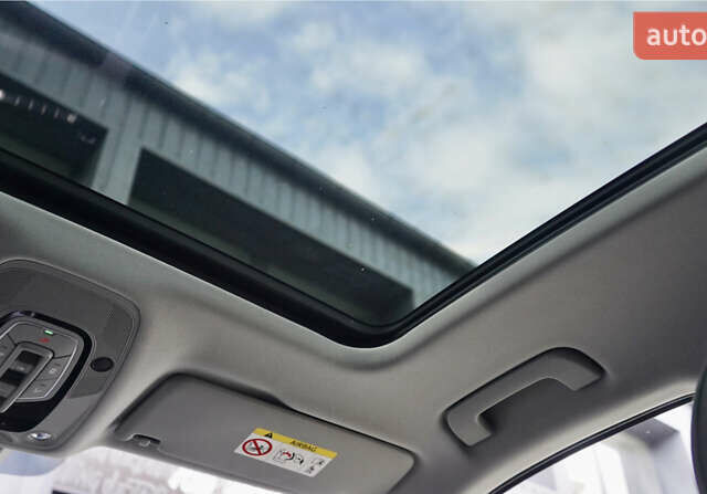 Синій Ауді Ку 5, об'ємом двигуна 1.98 л та пробігом 135 тис. км за 35000 $, фото 25 на Automoto.ua