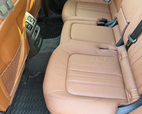 Синий Ауди Ку 5, объемом двигателя 1.98 л и пробегом 64 тыс. км за 39999 $, фото 12 на Automoto.ua