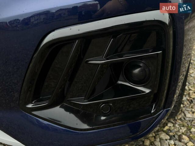 Синій Ауді Ку 5, об'ємом двигуна 1.98 л та пробігом 48 тис. км за 32800 $, фото 19 на Automoto.ua