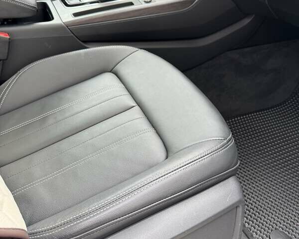 Ауди Ку 5 2021 в Киеве на Automoto.ua Синий Ауди Ку 5, объемом двигателя 1.98 л и пробегом 72 тыс. км за 37500 $, фото 48 на Automoto.ua