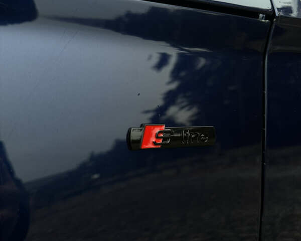 Синій Ауді Ку 5, об'ємом двигуна 1.98 л та пробігом 48 тис. км за 32800 $, фото 20 на Automoto.ua