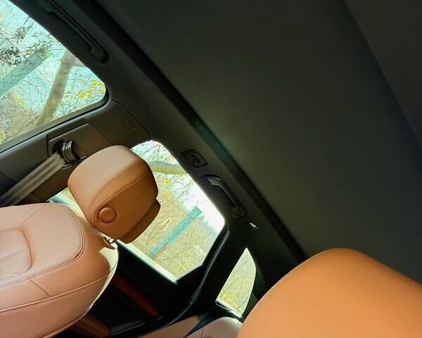 Синий Ауди Ку 5, объемом двигателя 1.98 л и пробегом 64 тыс. км за 39999 $, фото 9 на Automoto.ua