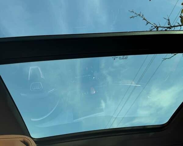 Синий Ауди Ку 5, объемом двигателя 1.98 л и пробегом 64 тыс. км за 39999 $, фото 13 на Automoto.ua