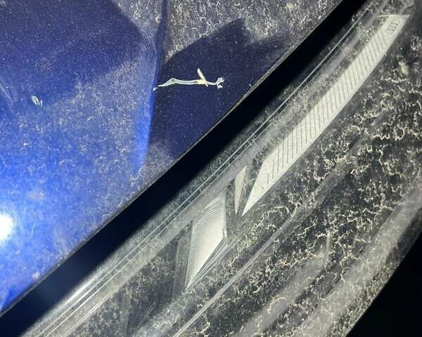 Ауди Ку 5 2021 в Киеве на Automoto.ua Синий Ауди Ку 5, объемом двигателя 1.98 л и пробегом 72 тыс. км за 37500 $, фото 62 на Automoto.ua