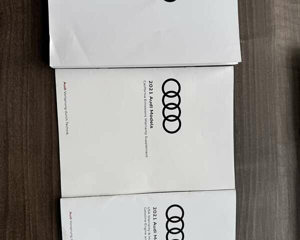 Ауди Ку 5 2021 в Киеве на Automoto.ua Синий Ауди Ку 5, объемом двигателя 1.98 л и пробегом 72 тыс. км за 37500 $, фото 39 на Automoto.ua