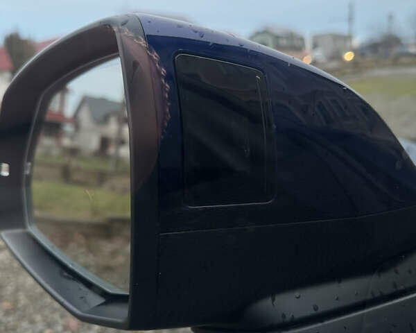 Синій Ауді Ку 5, об'ємом двигуна 1.98 л та пробігом 48 тис. км за 32800 $, фото 28 на Automoto.ua