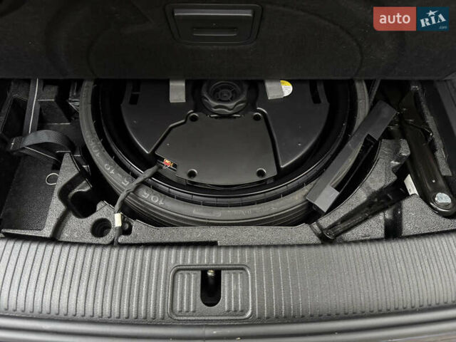 Синій Ауді Ку 5, об'ємом двигуна 1.98 л та пробігом 48 тис. км за 32800 $, фото 42 на Automoto.ua