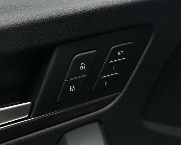 Синій Ауді Ку 5, об'ємом двигуна 1.98 л та пробігом 48 тис. км за 32800 $, фото 27 на Automoto.ua