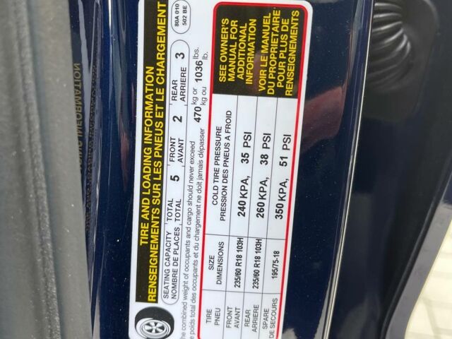 Синий Ауди Ку 5, объемом двигателя 2 л и пробегом 33 тыс. км за 29900 $, фото 24 на Automoto.ua