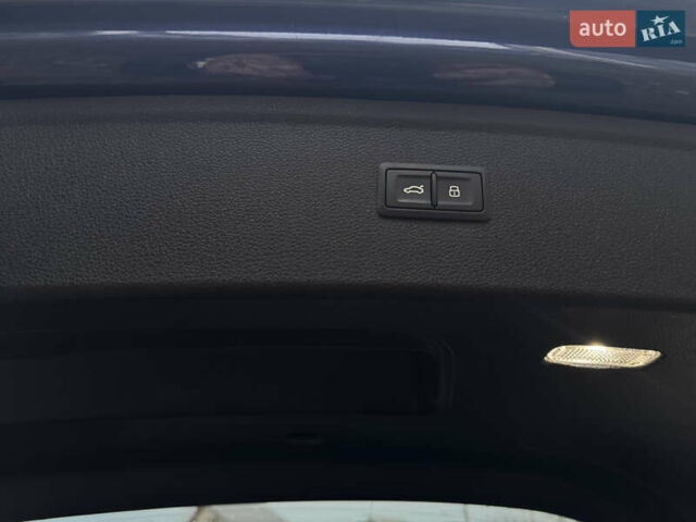 Синій Ауді Ку 5, об'ємом двигуна 1.98 л та пробігом 48 тис. км за 32800 $, фото 41 на Automoto.ua