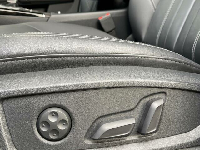 Синий Ауди Ку 5, объемом двигателя 2 л и пробегом 33 тыс. км за 29900 $, фото 9 на Automoto.ua