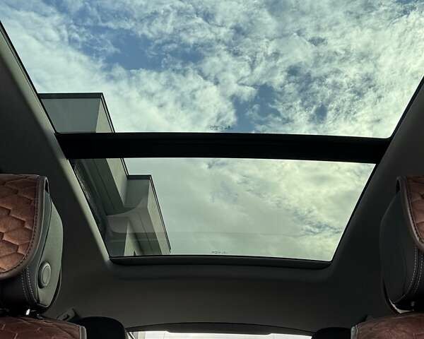 Ауди Ку 5 2021 в Киеве на Automoto.ua Синий Ауди Ку 5, объемом двигателя 1.98 л и пробегом 72 тыс. км за 37500 $, фото 54 на Automoto.ua