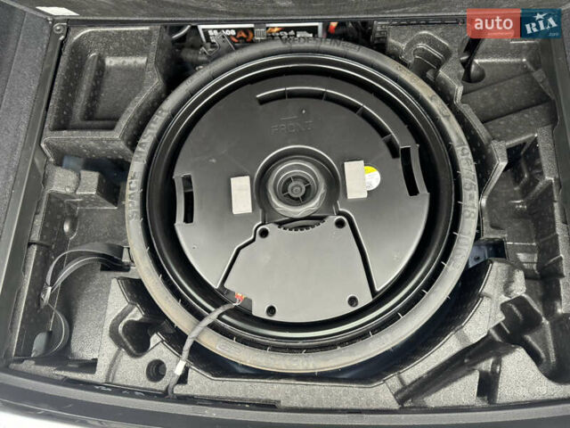 Синій Ауді Ку 5, об'ємом двигуна 1.98 л та пробігом 55 тис. км за 36500 $, фото 18 на Automoto.ua