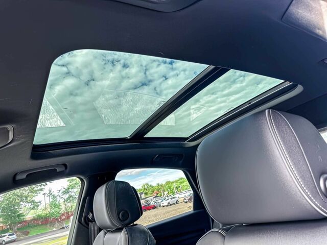 Синий Ауди Ку 5, объемом двигателя 2 л и пробегом 13 тыс. км за 14200 $, фото 10 на Automoto.ua