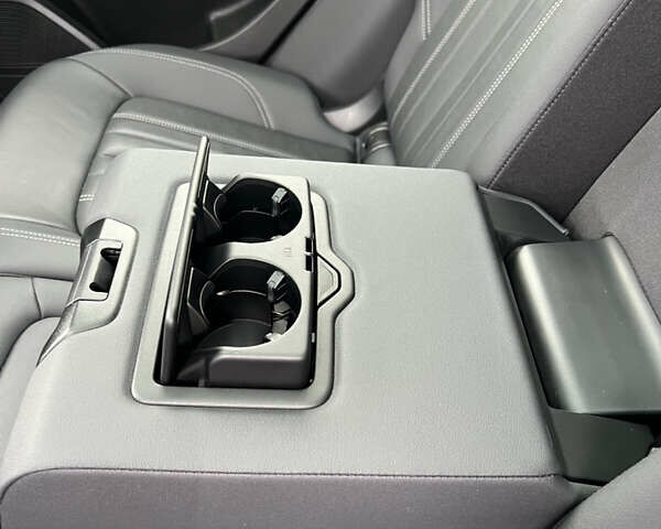 Синій Ауді Ку 5, об'ємом двигуна 1.98 л та пробігом 35 тис. км за 40700 $, фото 14 на Automoto.ua