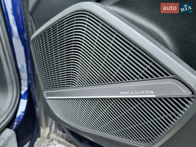 Синий Ауди Ку 5, объемом двигателя 2 л и пробегом 25 тыс. км за 25900 $, фото 14 на Automoto.ua