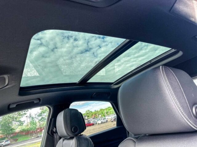 Синій Ауді Ку 5, об'ємом двигуна 2 л та пробігом 18 тис. км за 7800 $, фото 11 на Automoto.ua