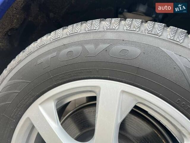 Синій Ауді Ку 5, об'ємом двигуна 1.98 л та пробігом 21 тис. км за 41000 $, фото 15 на Automoto.ua