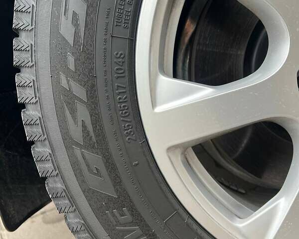 Синій Ауді Ку 5, об'ємом двигуна 1.98 л та пробігом 21 тис. км за 41000 $, фото 14 на Automoto.ua