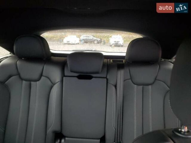 Синій Ауді Ку 5, об'ємом двигуна 1.98 л та пробігом 20 тис. км за 15000 $, фото 9 на Automoto.ua