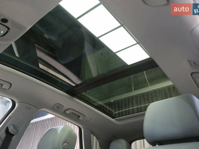 Синій Ауді Ку 5, об'ємом двигуна 1.98 л та пробігом 6 тис. км за 47900 $, фото 25 на Automoto.ua