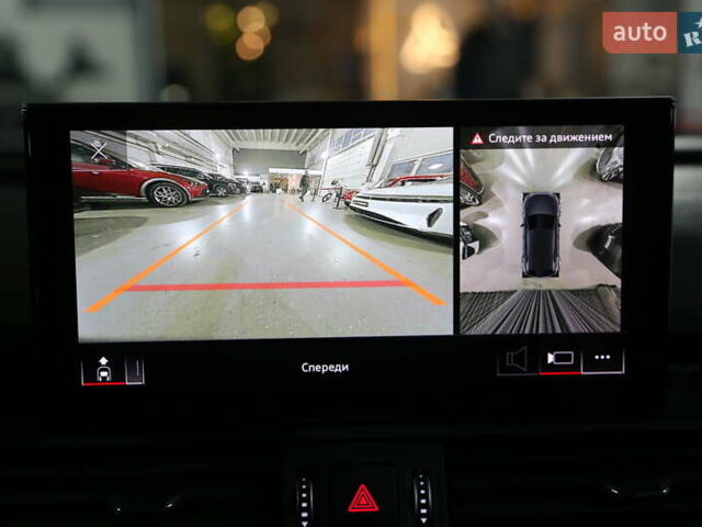 Синій Ауді Ку 5, об'ємом двигуна 1.98 л та пробігом 6 тис. км за 47900 $, фото 17 на Automoto.ua