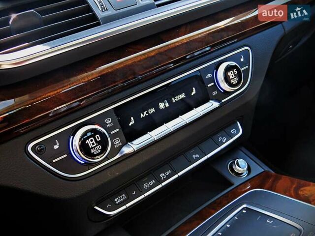 Зеленый Ауди Ку 5, объемом двигателя 1.98 л и пробегом 134 тыс. км за 30800 $, фото 13 на Automoto.ua