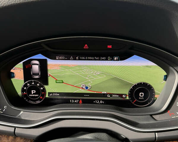 Зеленый Ауди Ку 5, объемом двигателя 2 л и пробегом 220 тыс. км за 18850 $, фото 17 на Automoto.ua