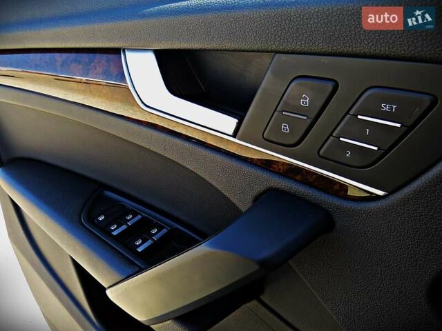 Зеленый Ауди Ку 5, объемом двигателя 1.98 л и пробегом 134 тыс. км за 30800 $, фото 6 на Automoto.ua