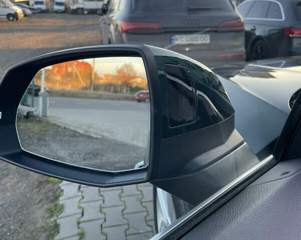 Зеленый Ауди Ку 5, объемом двигателя 2 л и пробегом 37 тыс. км за 27000 $, фото 29 на Automoto.ua