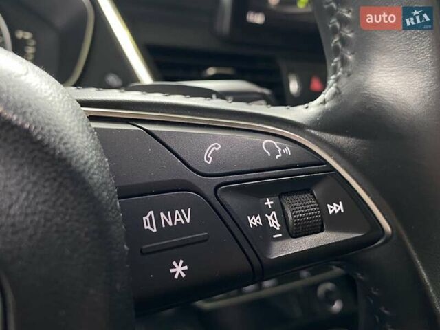 Зеленый Ауди Ку 5, объемом двигателя 1.98 л и пробегом 158 тыс. км за 24999 $, фото 21 на Automoto.ua