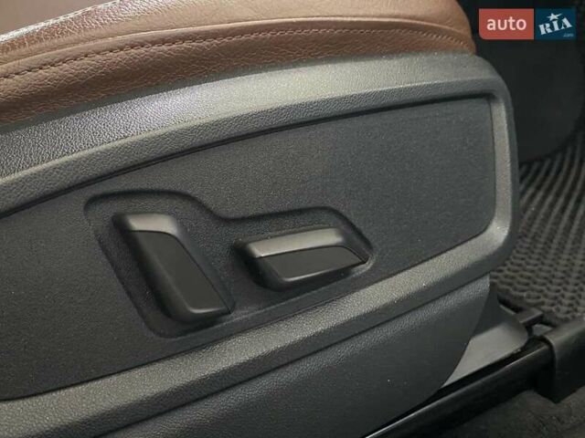 Зеленый Ауди Ку 5, объемом двигателя 1.98 л и пробегом 158 тыс. км за 24999 $, фото 22 на Automoto.ua