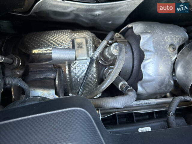 Зеленый Ауди Ку 5, объемом двигателя 2 л и пробегом 179 тыс. км за 29600 $, фото 14 на Automoto.ua