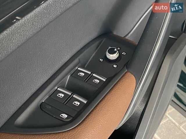 Зеленый Ауди Ку 5, объемом двигателя 1.98 л и пробегом 158 тыс. км за 24999 $, фото 23 на Automoto.ua