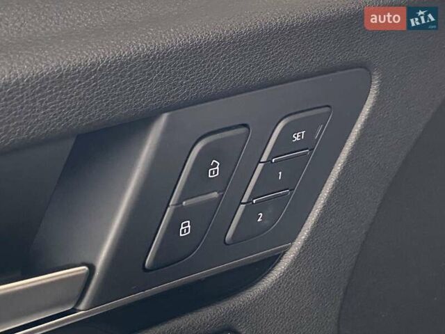 Зеленый Ауди Ку 5, объемом двигателя 1.98 л и пробегом 158 тыс. км за 24999 $, фото 19 на Automoto.ua